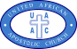United African Apostolic Church Logo