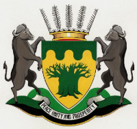 Limpopo-emblem